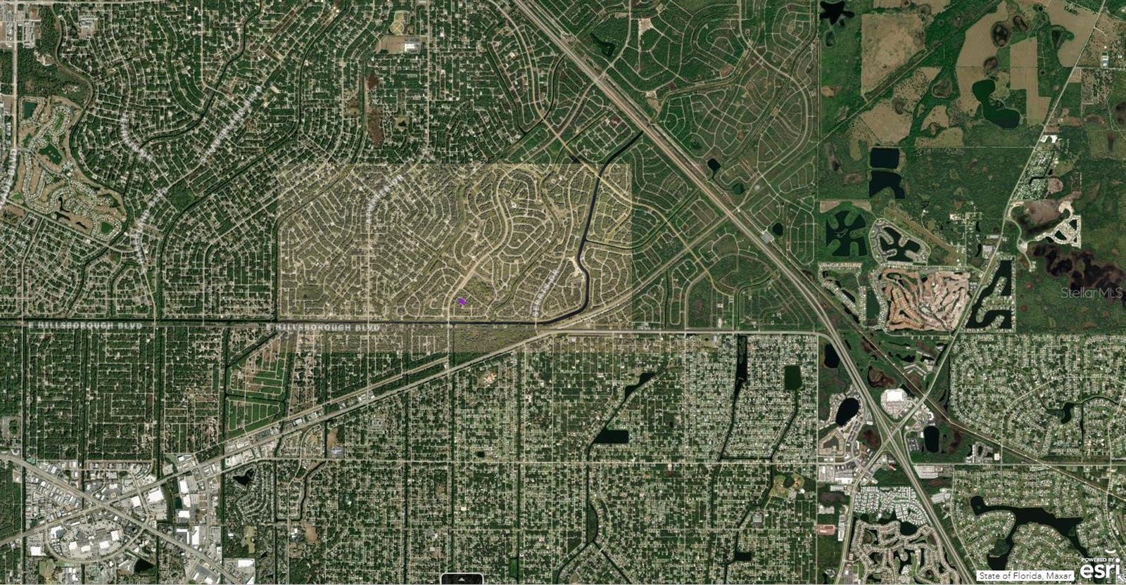 PORT CHARLOTTE SUB 44 - Land