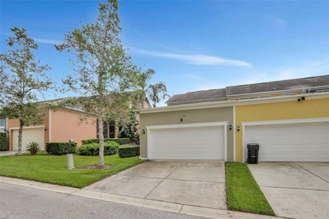 A home in APOPKA