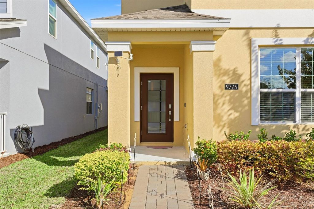 Photo of 9775 Introduction Way, Orlando, FL 32832 (MLS # O6370661)
