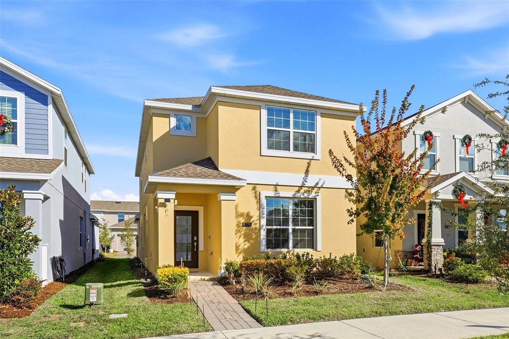 Photo of 9775 Introduction Way, Orlando, FL 32832 (MLS # O6370661)