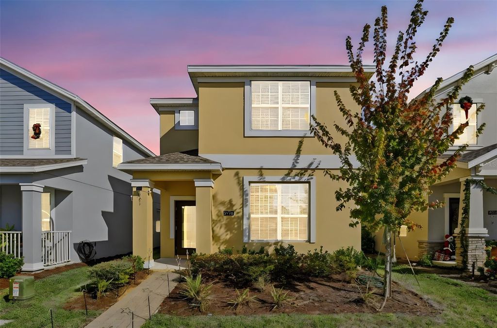 Photo of 9775 Introduction Way, Orlando, FL 32832 (MLS # O6370661)