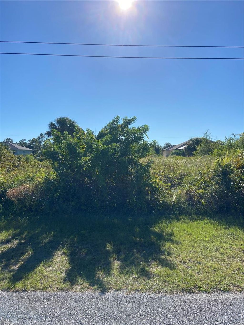 Photo of 8600 Agate Street, Port Charlotte, FL 33981 (MLS # C7516171)