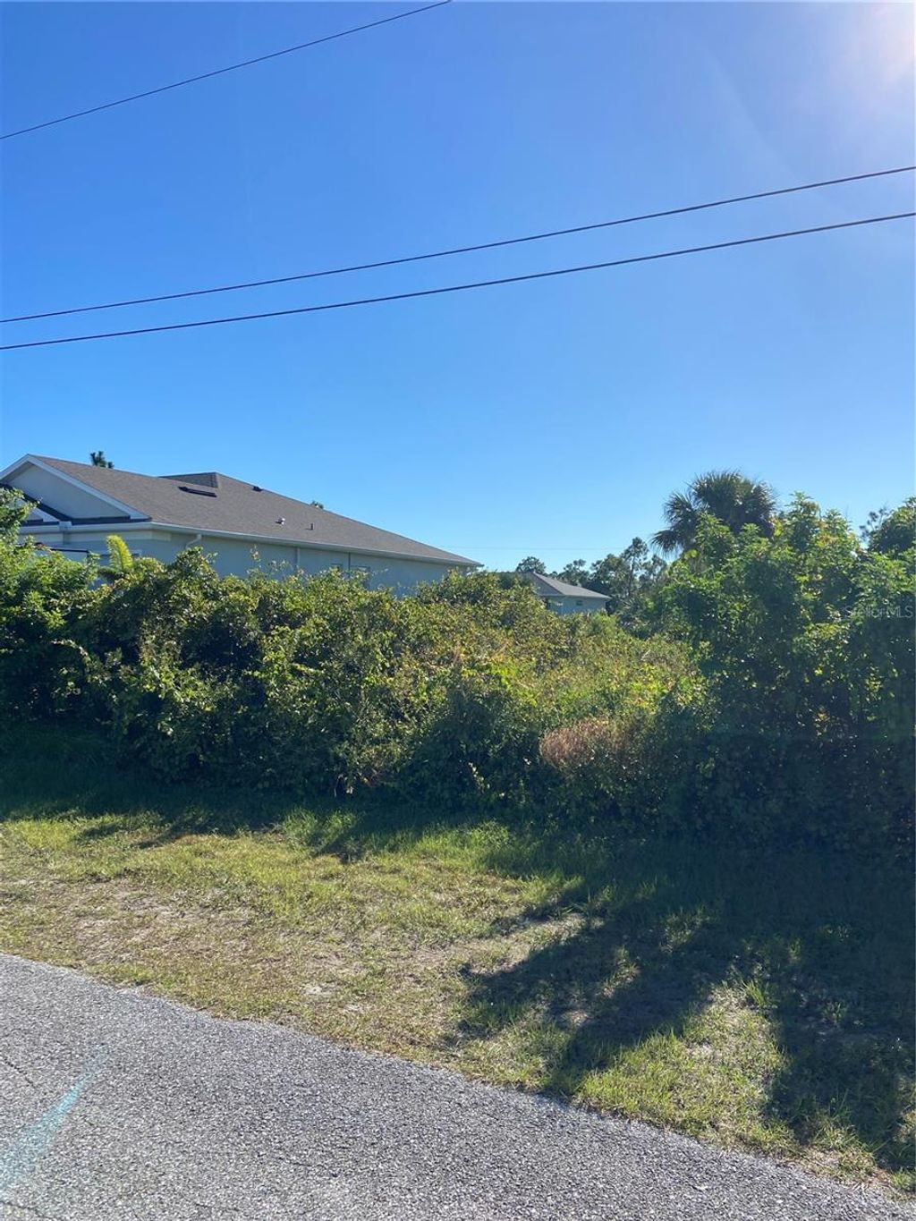 Photo of 8600 Agate Street, Port Charlotte, FL 33981 (MLS # C7516171)