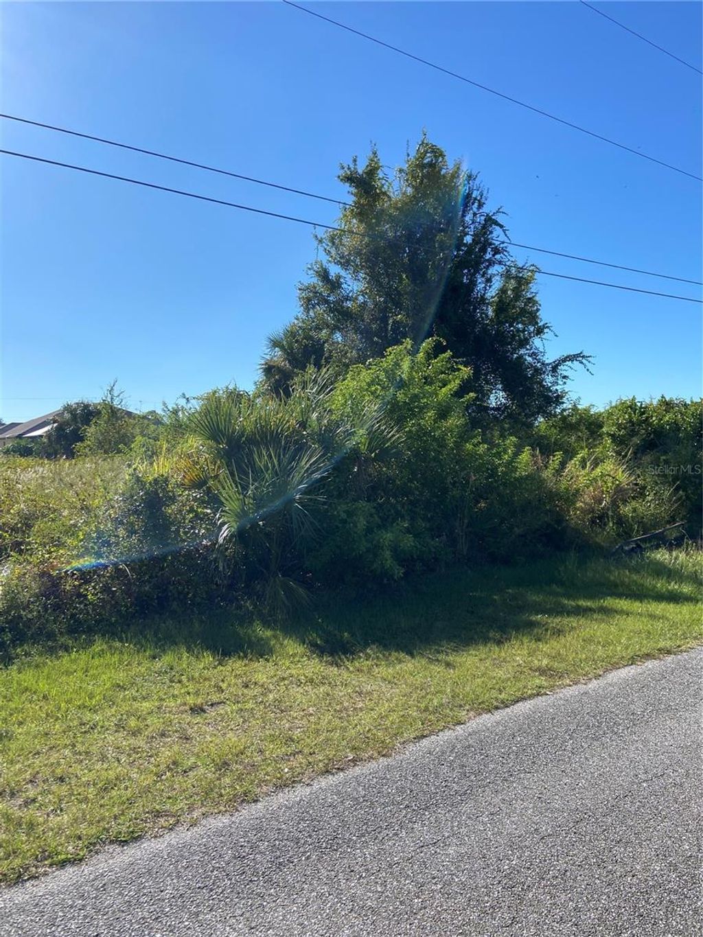 Photo of 8600 Agate Street, Port Charlotte, FL 33981 (MLS # C7516171)