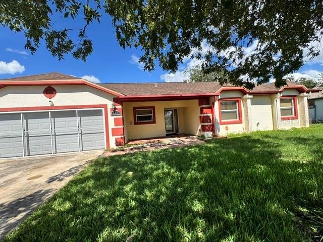 Photo of 145 Alameda Drive, Kissimmee, FL 34743 (MLS # S5159813)