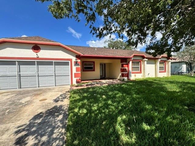 Photo of 145 Alameda Drive, Kissimmee, FL 34743 (MLS # S5159813)