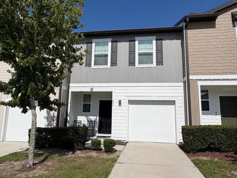 Photo of 653 Madison Drive, Davenport, FL 33837 (MLS # S5150266)