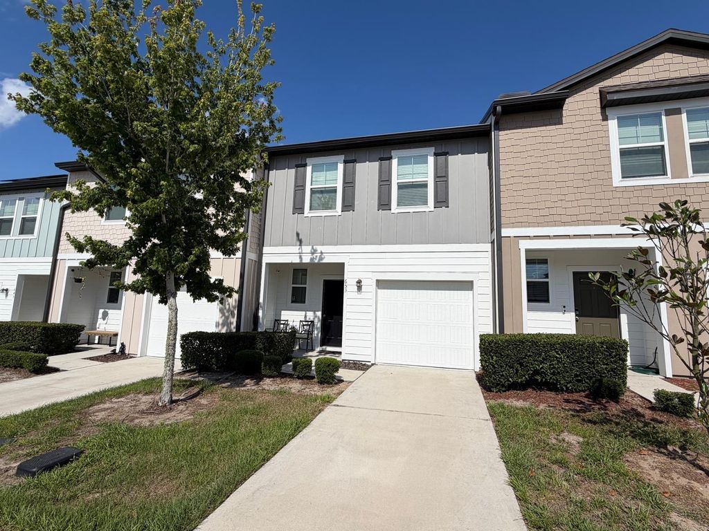 Photo of 653 Madison Drive, Davenport, FL 33837 (MLS # S5150266)
