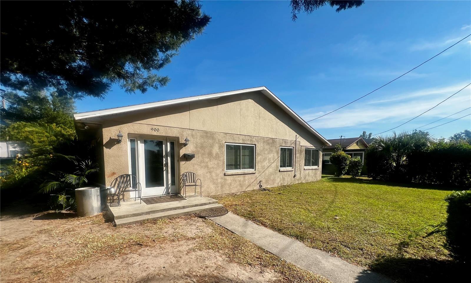 MAGNOLIA GARDENS SUB - Residential