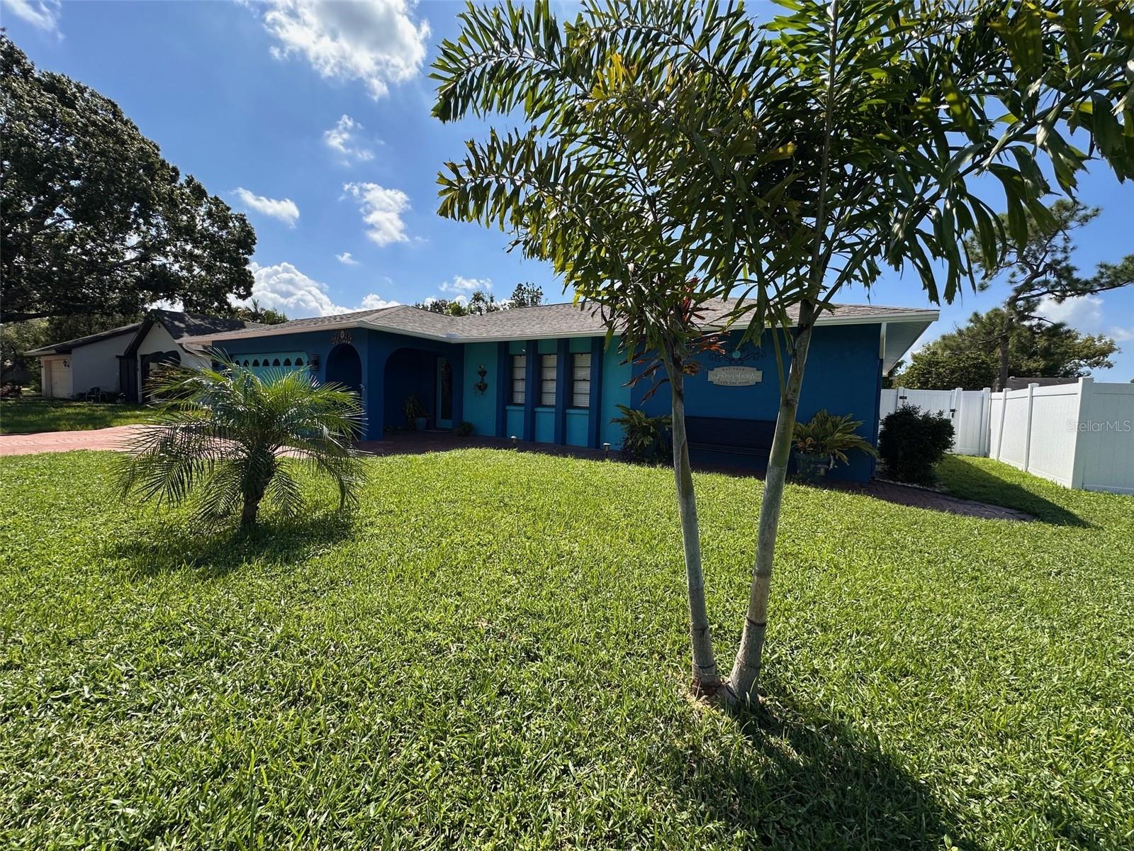 WOODS OF WHITFIELD UNITS 8 & 9 - Residential