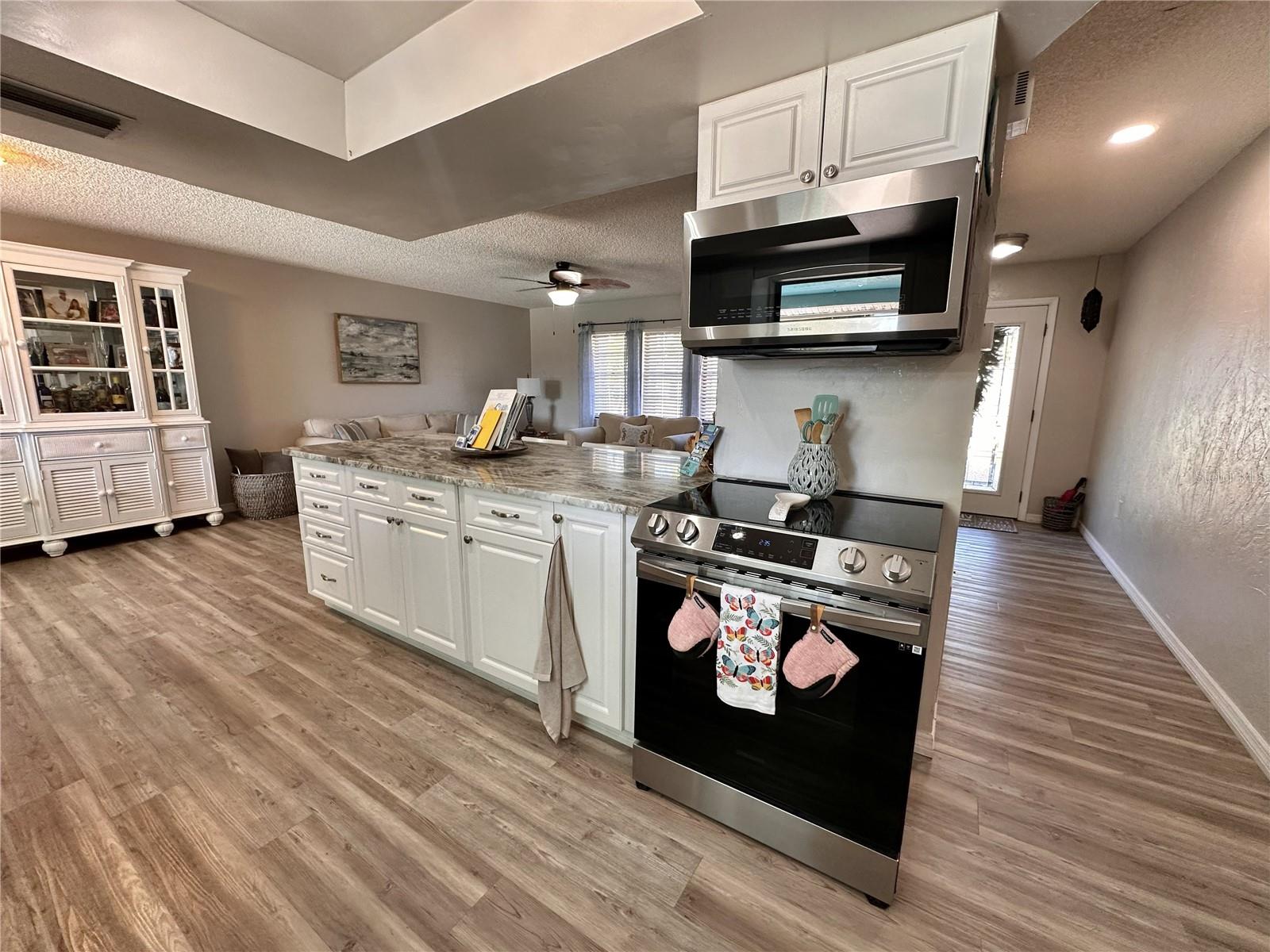 WOODS OF WHITFIELD UNITS 8 & 9 - Residential