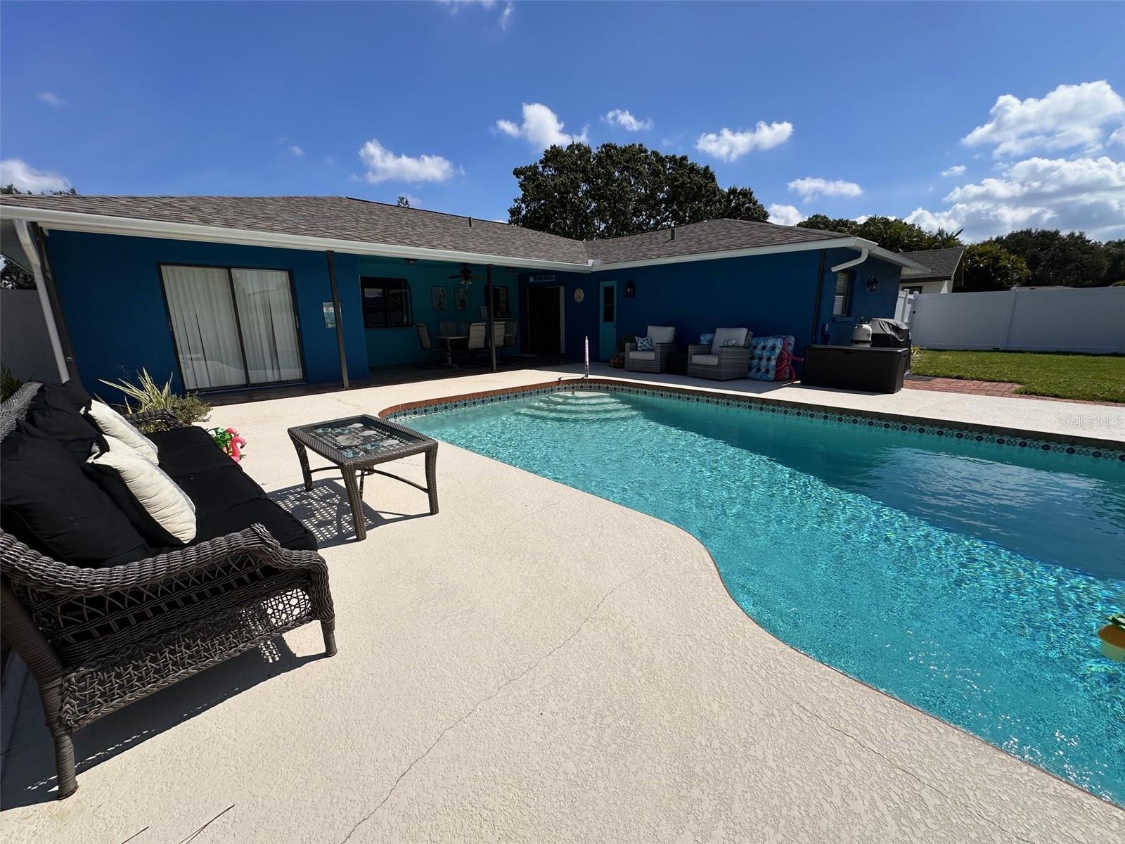 WOODS OF WHITFIELD UNITS 8 & 9 - Residential