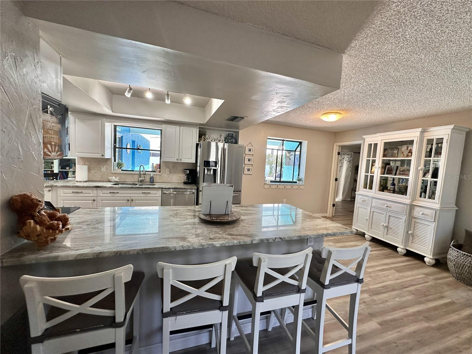 WOODS OF WHITFIELD UNITS 8 & 9 - Residential