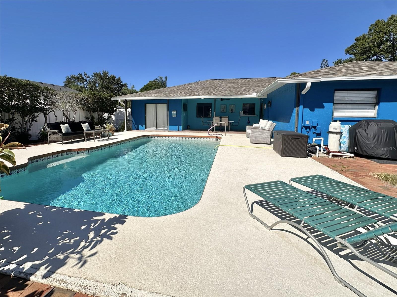 WOODS OF WHITFIELD UNITS 8 & 9 - Residential