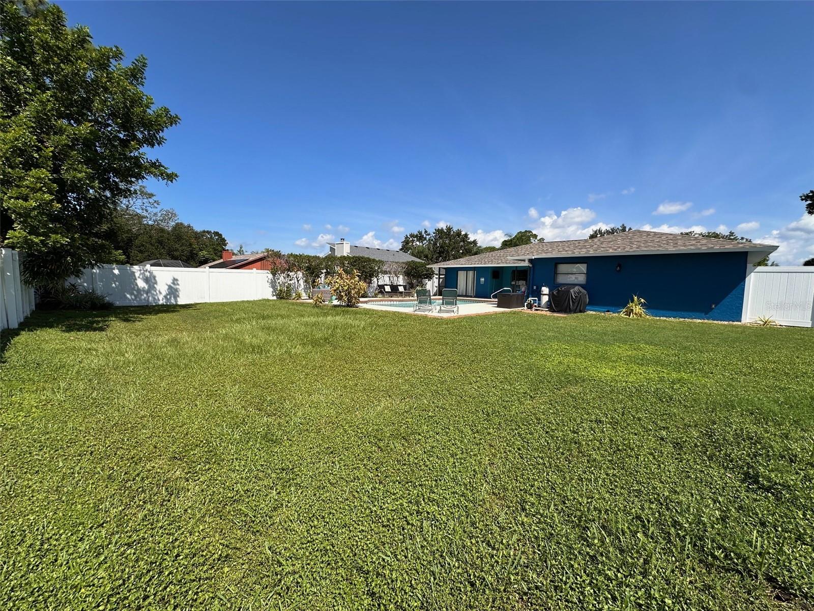 WOODS OF WHITFIELD UNITS 8 & 9 - Residential