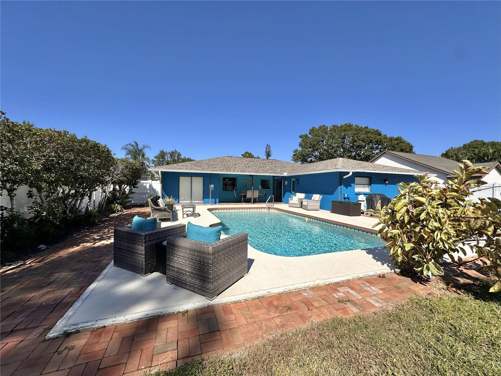 WOODS OF WHITFIELD UNITS 8 & 9 - Residential