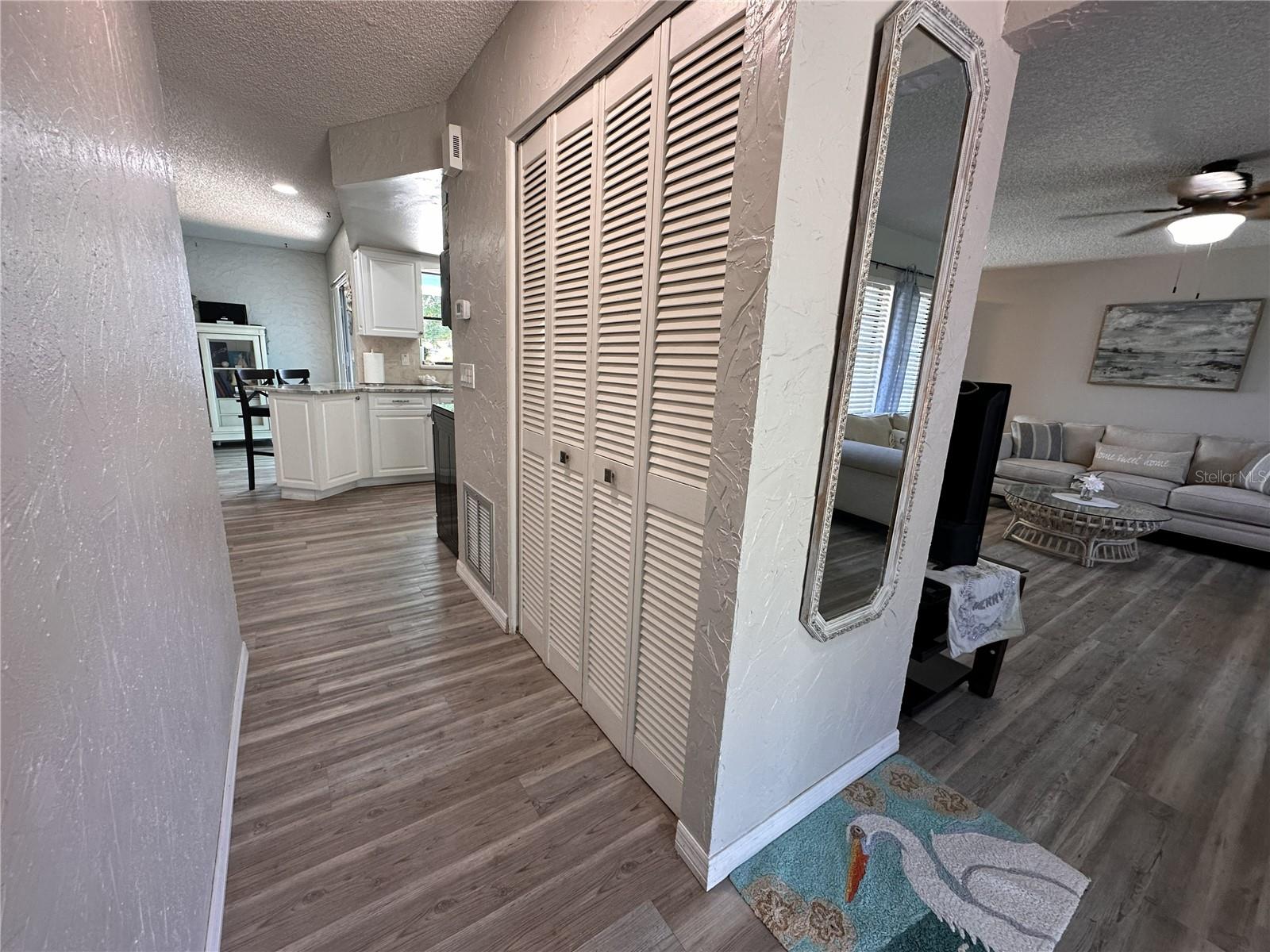 WOODS OF WHITFIELD UNITS 8 & 9 - Residential