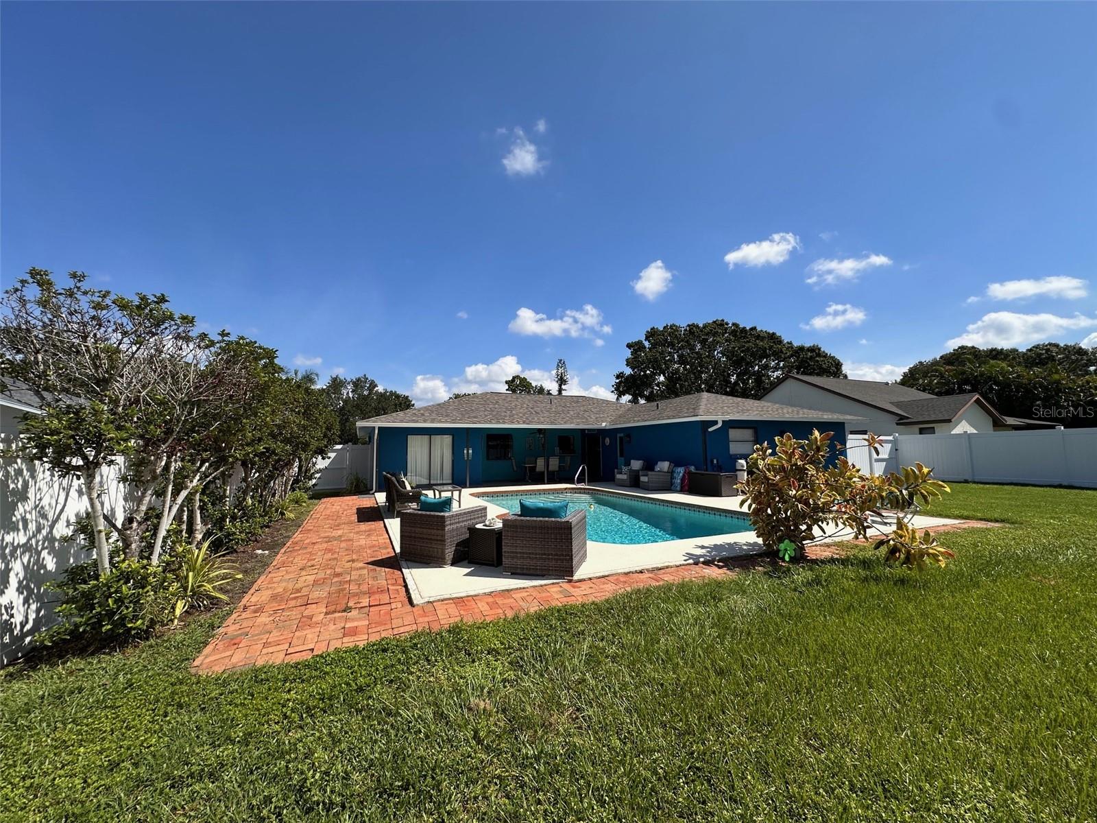 WOODS OF WHITFIELD UNITS 8 & 9 - Residential