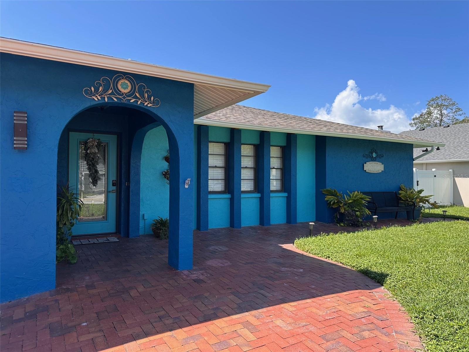 WOODS OF WHITFIELD UNITS 8 & 9 - Residential