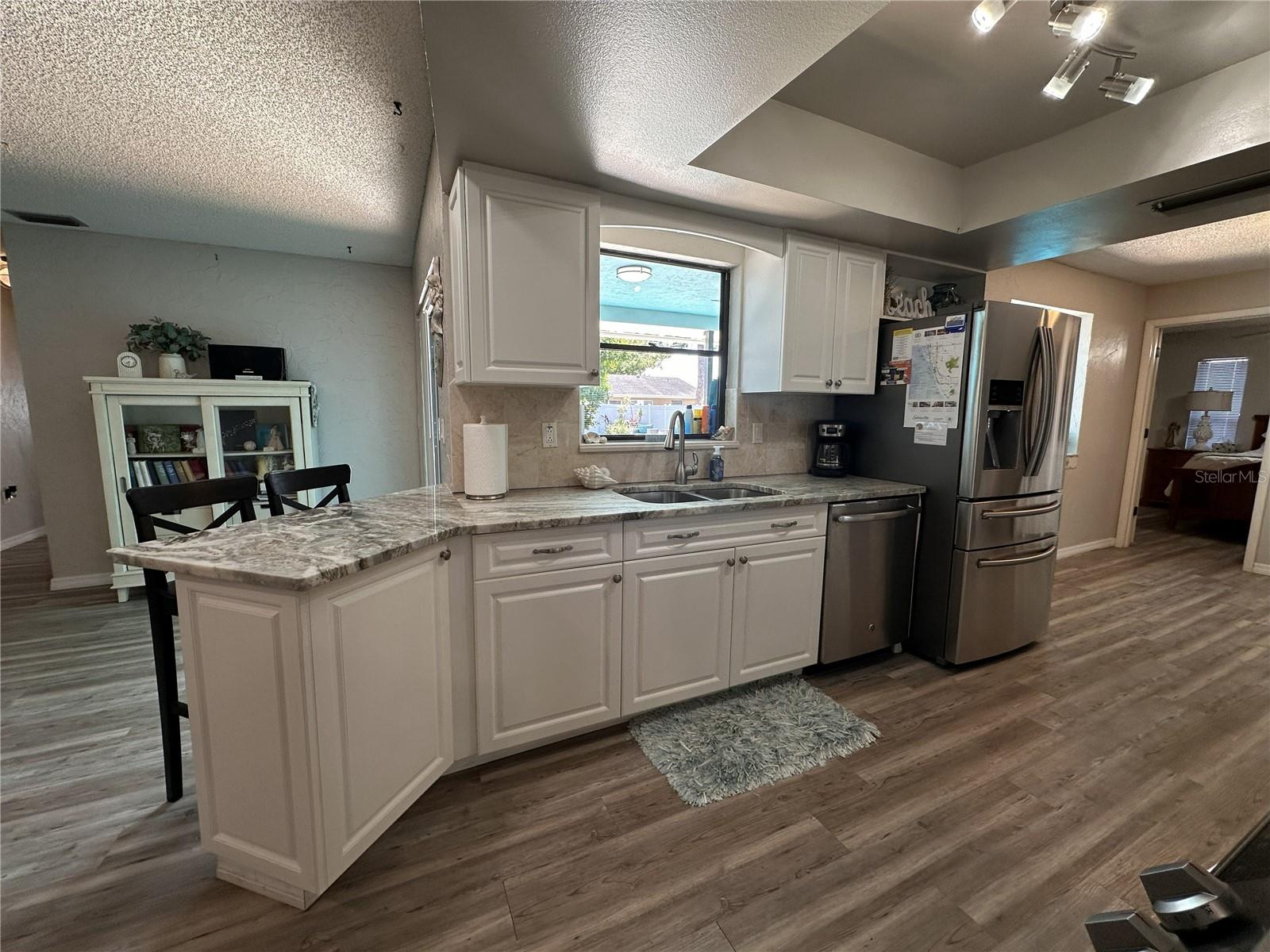 WOODS OF WHITFIELD UNITS 8 & 9 - Residential