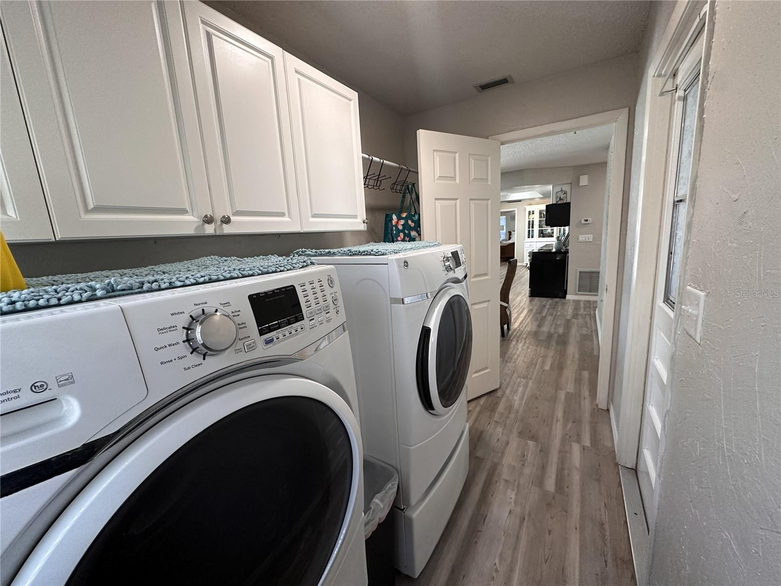 WOODS OF WHITFIELD UNITS 8 & 9 - Residential