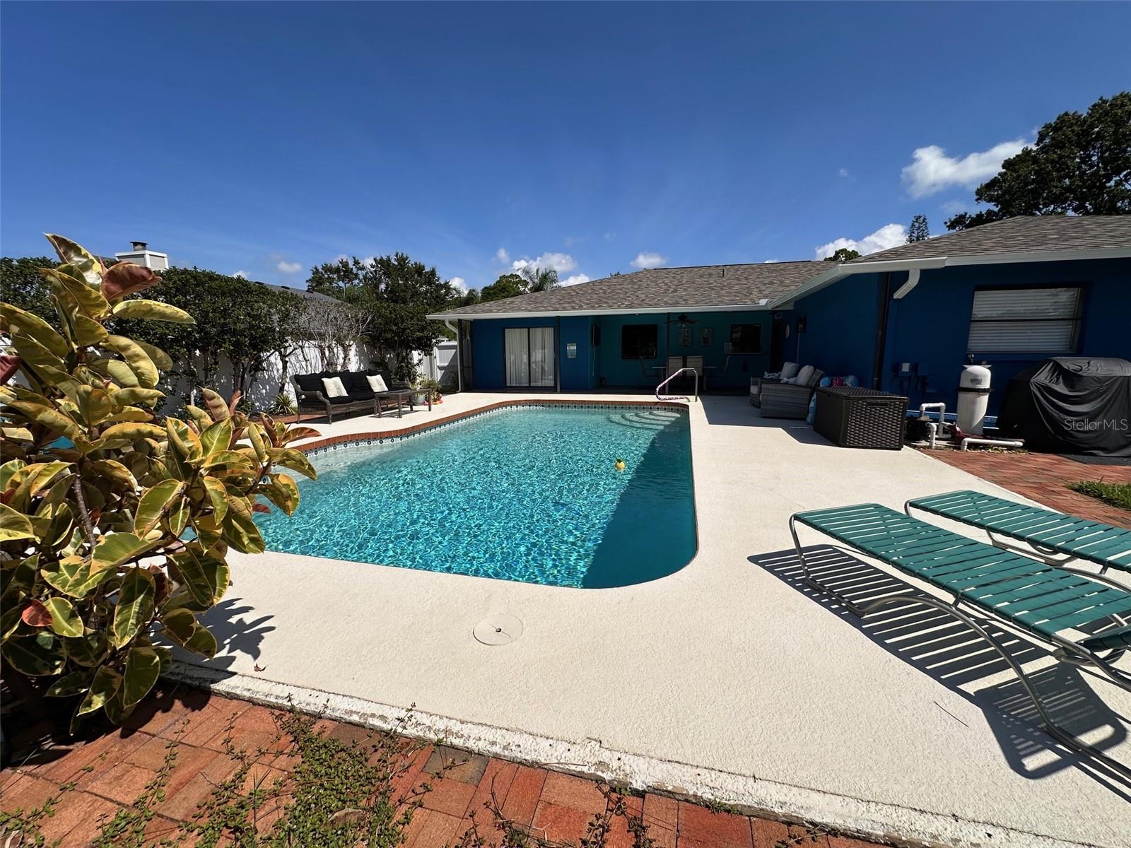 WOODS OF WHITFIELD UNITS 8 & 9 - Residential