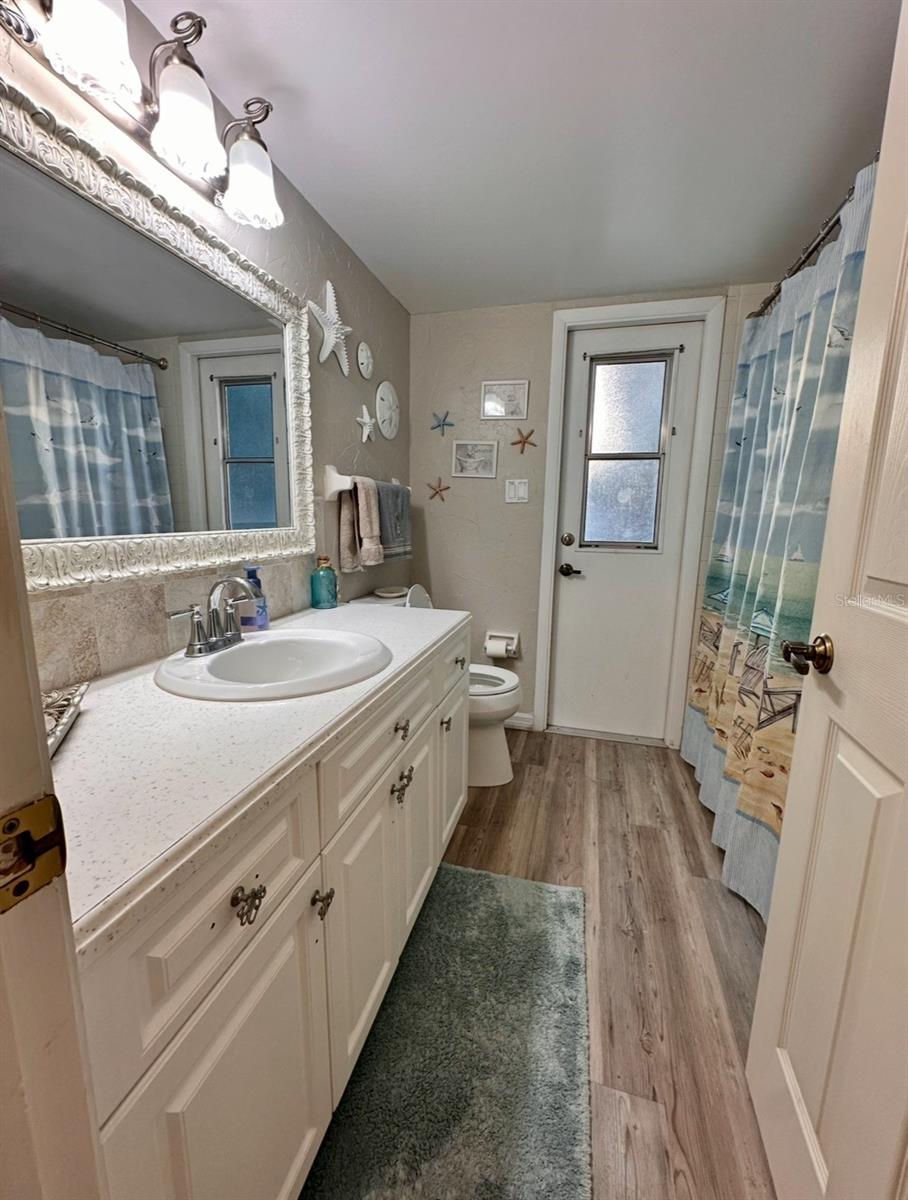 WOODS OF WHITFIELD UNITS 8 & 9 - Residential