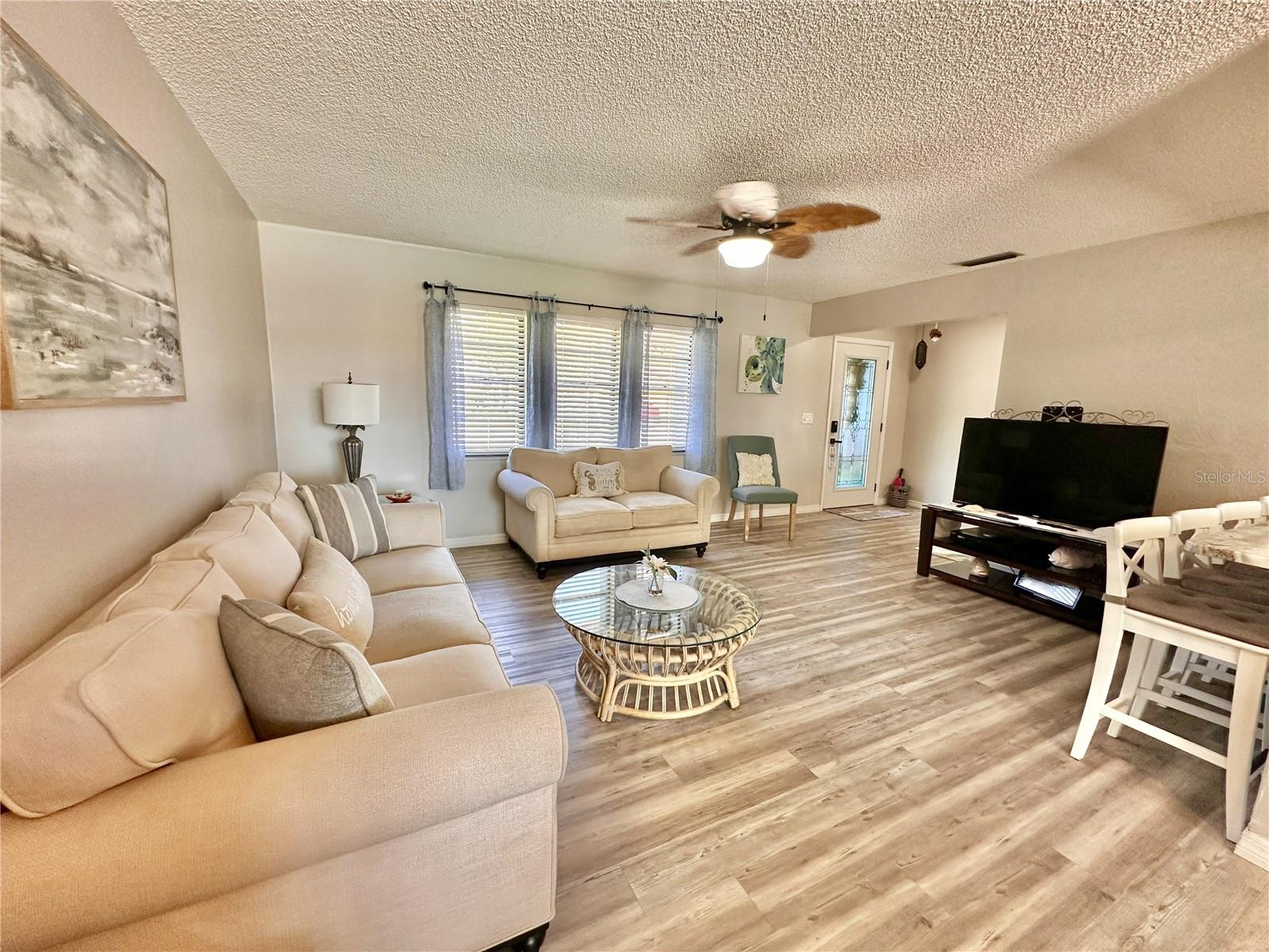 WOODS OF WHITFIELD UNITS 8 & 9 - Residential