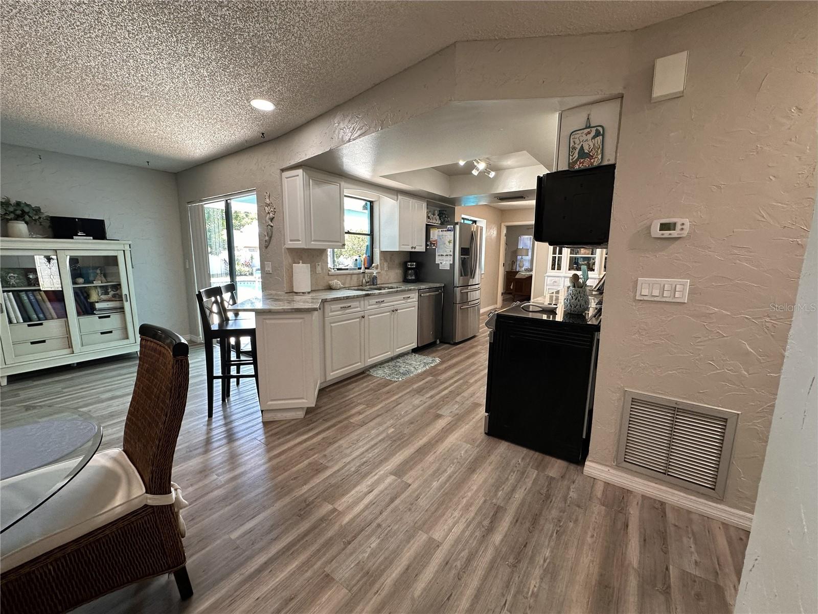 WOODS OF WHITFIELD UNITS 8 & 9 - Residential