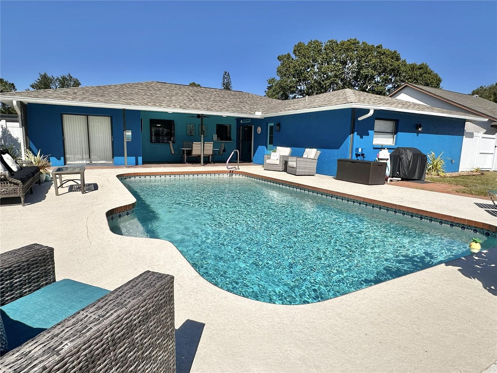 WOODS OF WHITFIELD UNITS 8 & 9 - Residential