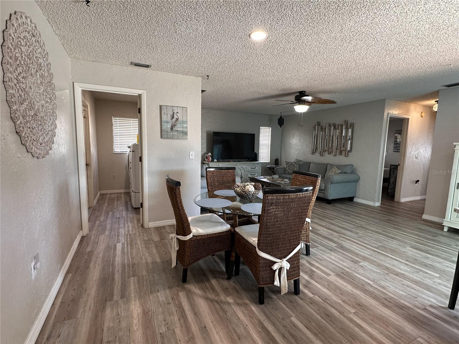 WOODS OF WHITFIELD UNITS 8 & 9 - Residential