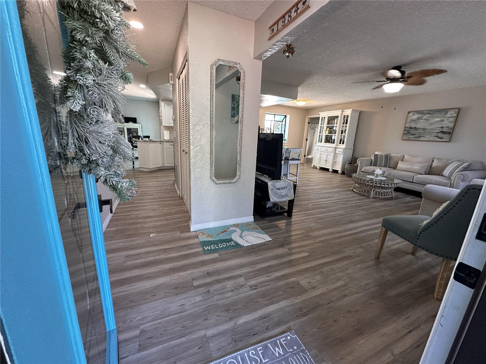 WOODS OF WHITFIELD UNITS 8 & 9 - Residential