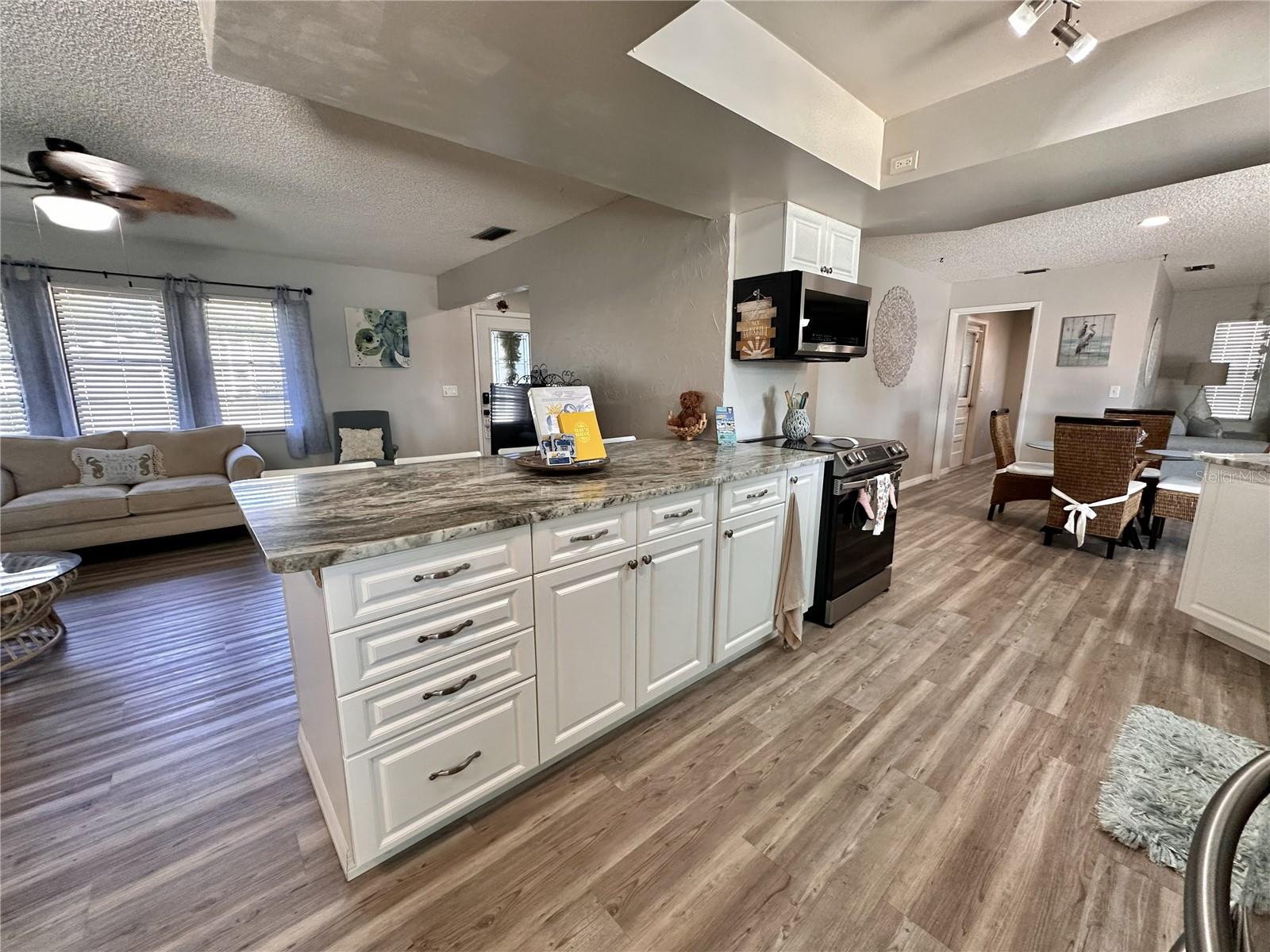 WOODS OF WHITFIELD UNITS 8 & 9 - Residential