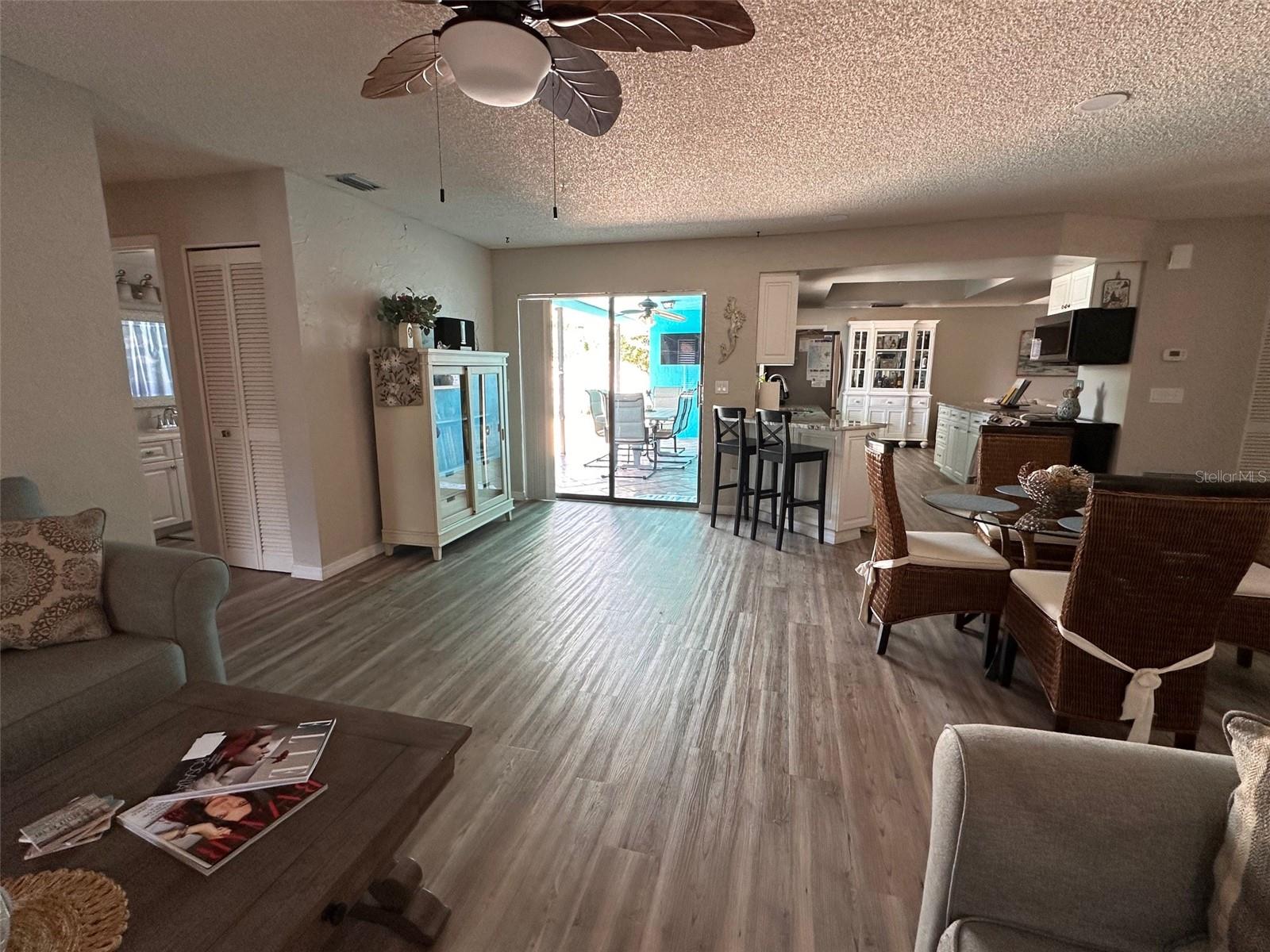 WOODS OF WHITFIELD UNITS 8 & 9 - Residential