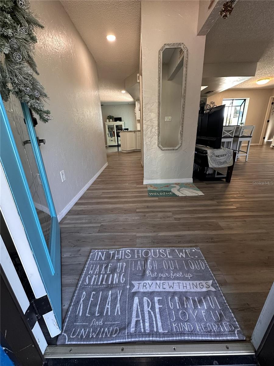 WOODS OF WHITFIELD UNITS 8 & 9 - Residential