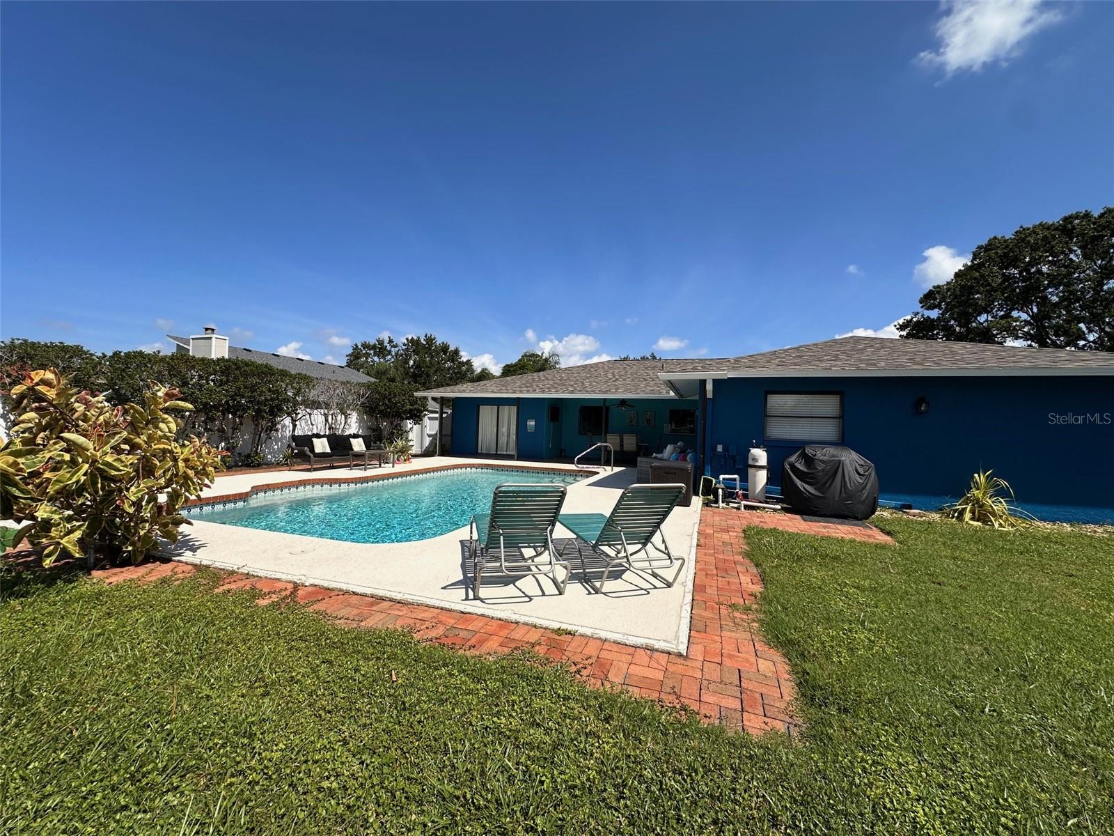 WOODS OF WHITFIELD UNITS 8 & 9 - Residential