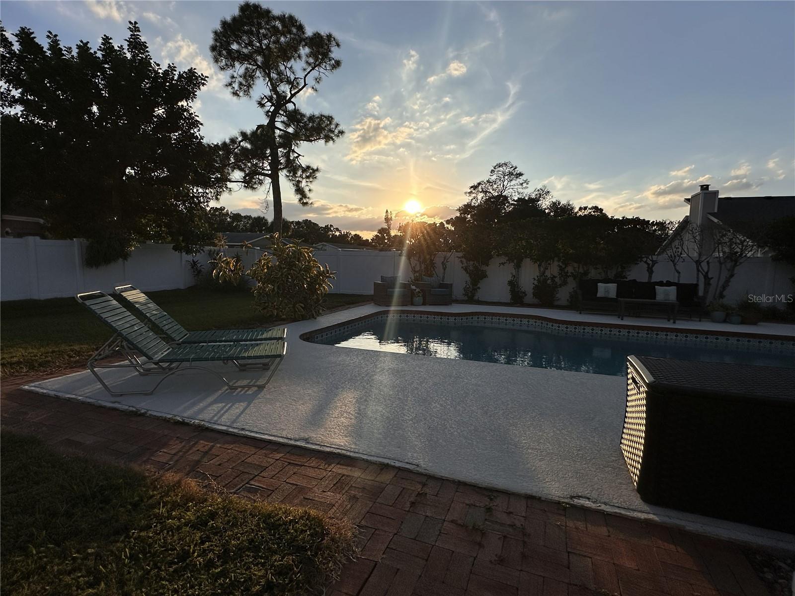 WOODS OF WHITFIELD UNITS 8 & 9 - Residential