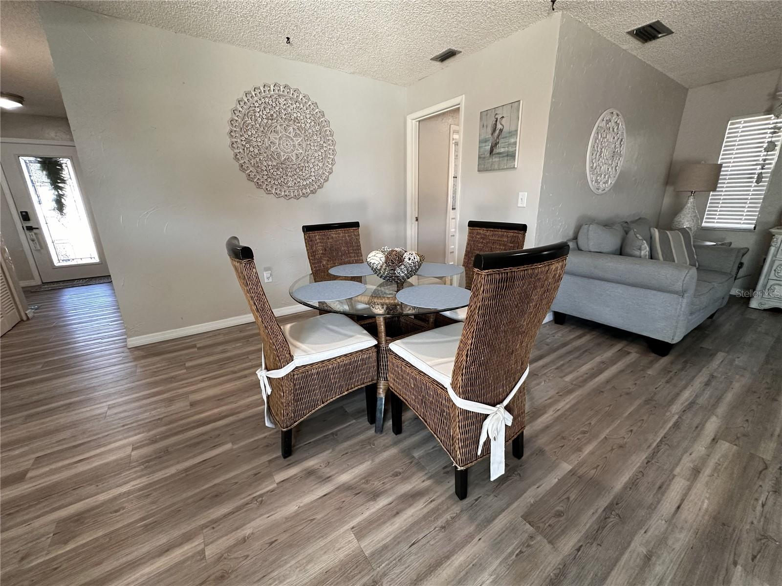 WOODS OF WHITFIELD UNITS 8 & 9 - Residential