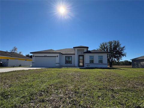 A home in OCALA