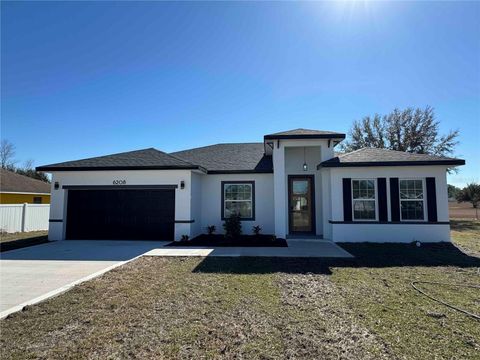 A home in OCALA