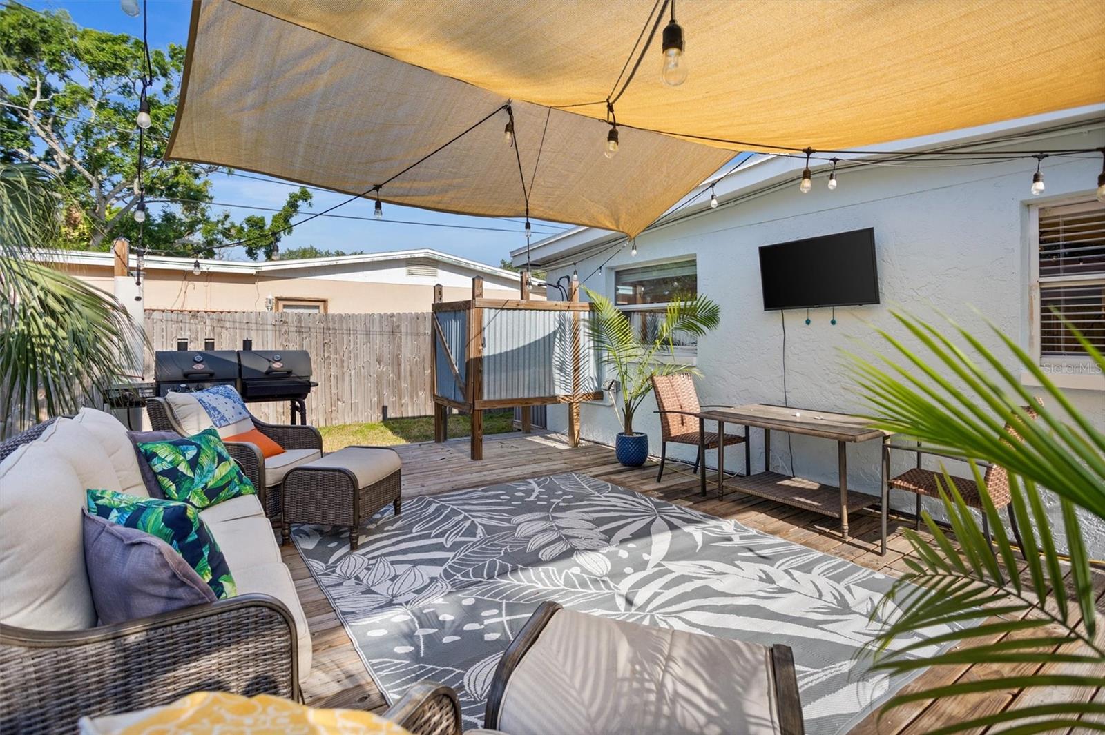 NORTH EUCLID EXT 1 - Residential