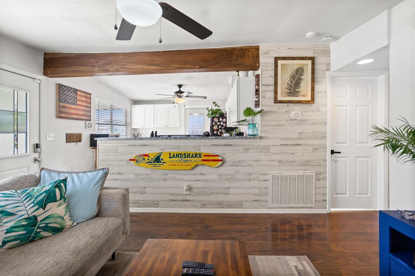 NORTH EUCLID EXT 1 - Residential