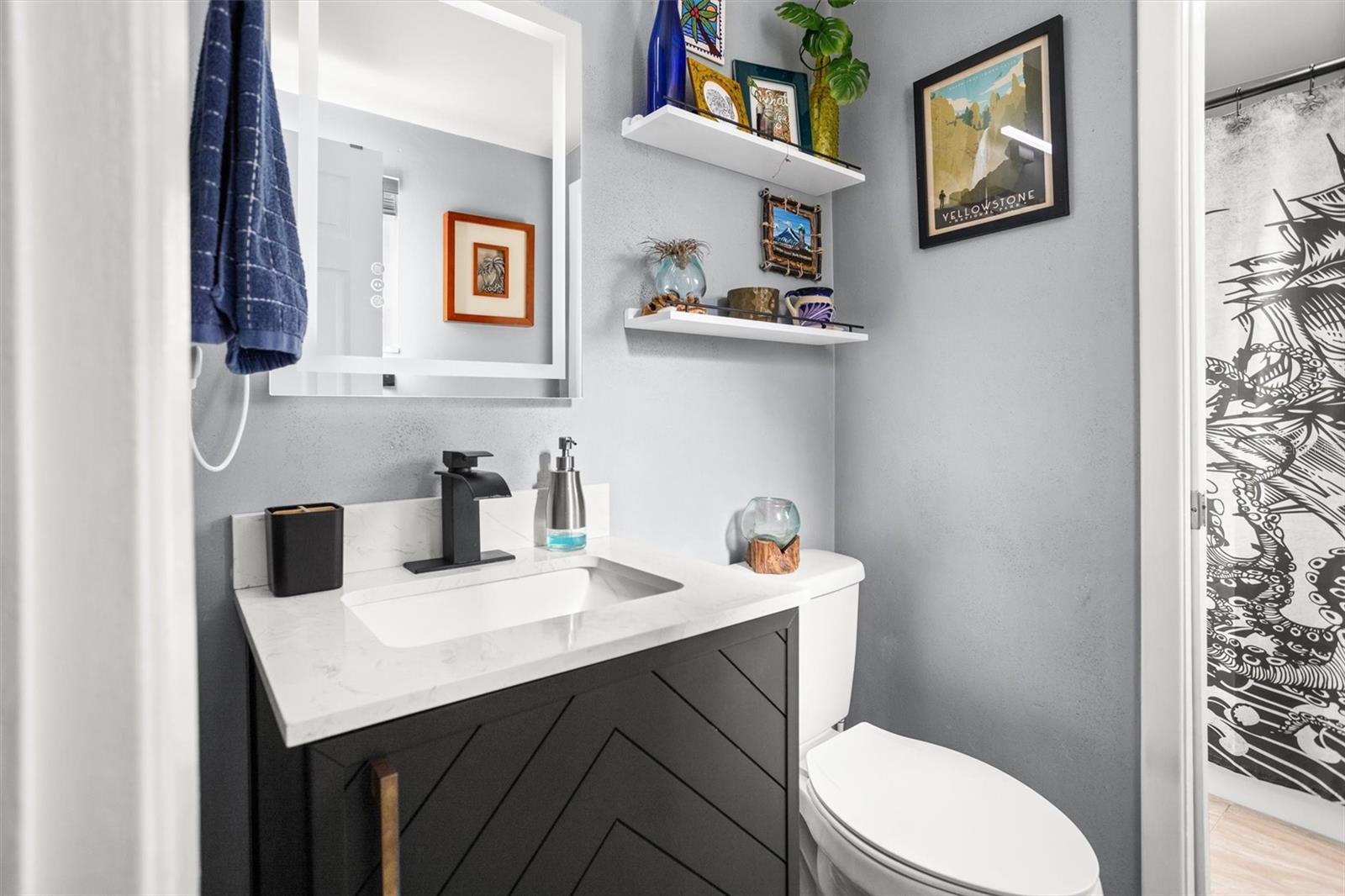 NORTH EUCLID EXT 1 - Residential