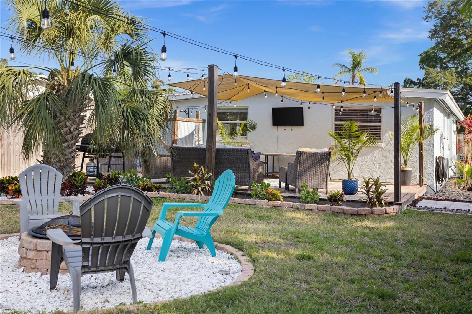 NORTH EUCLID EXT 1 - Residential