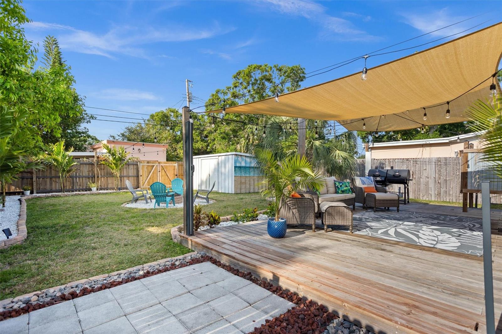 NORTH EUCLID EXT 1 - Residential