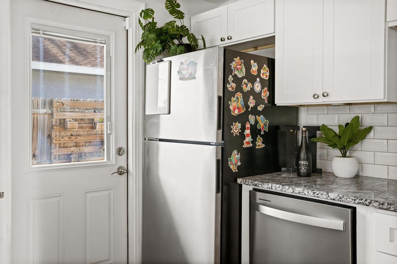 NORTH EUCLID EXT 1 - Residential