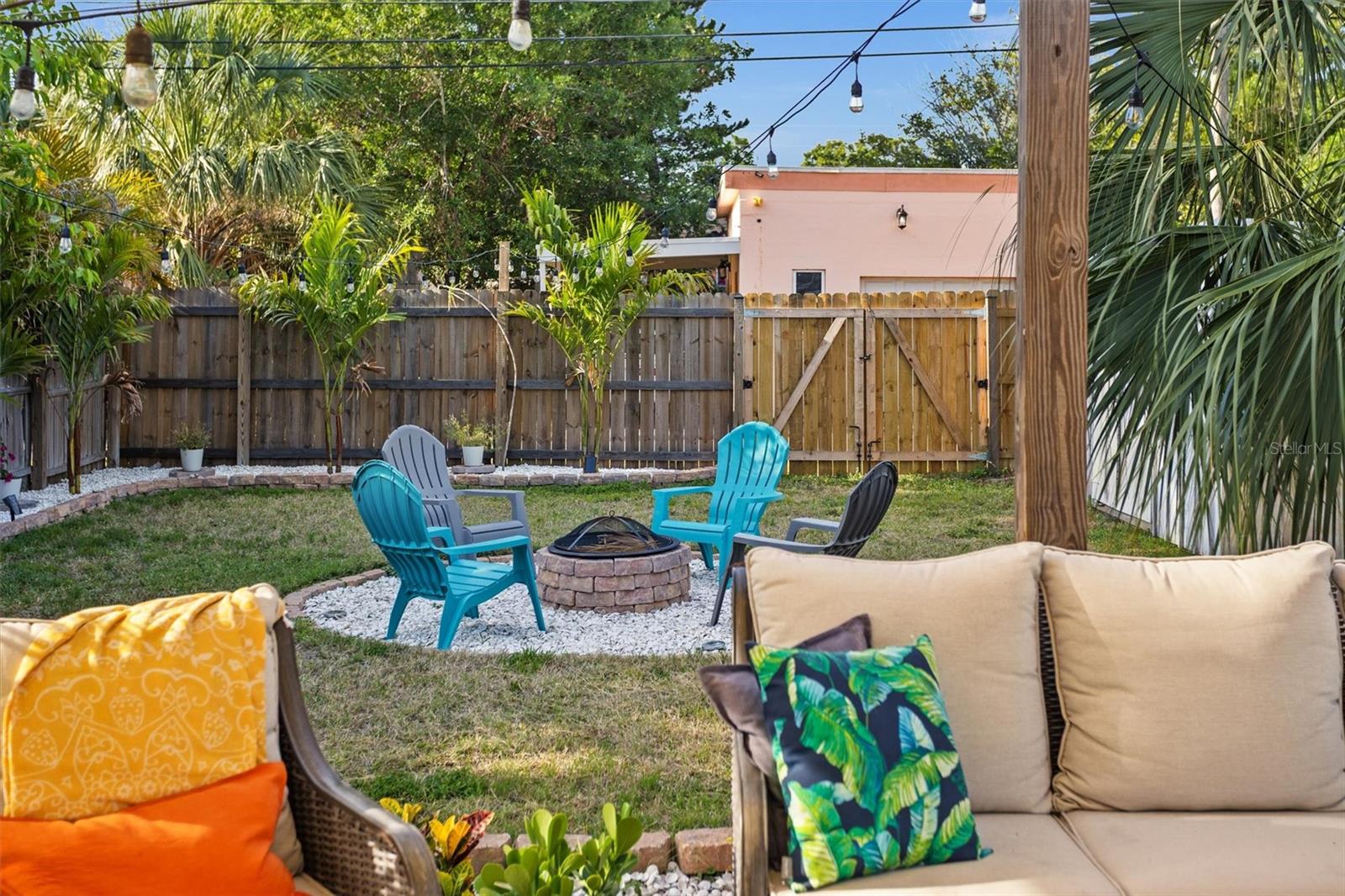 NORTH EUCLID EXT 1 - Residential