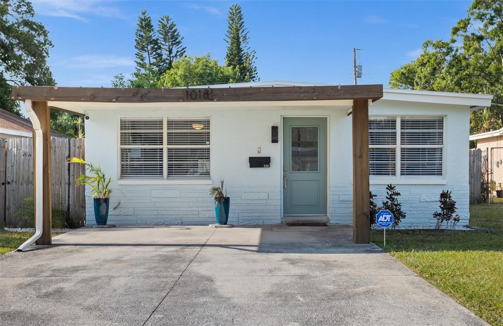 NORTH EUCLID EXT 1 - Residential