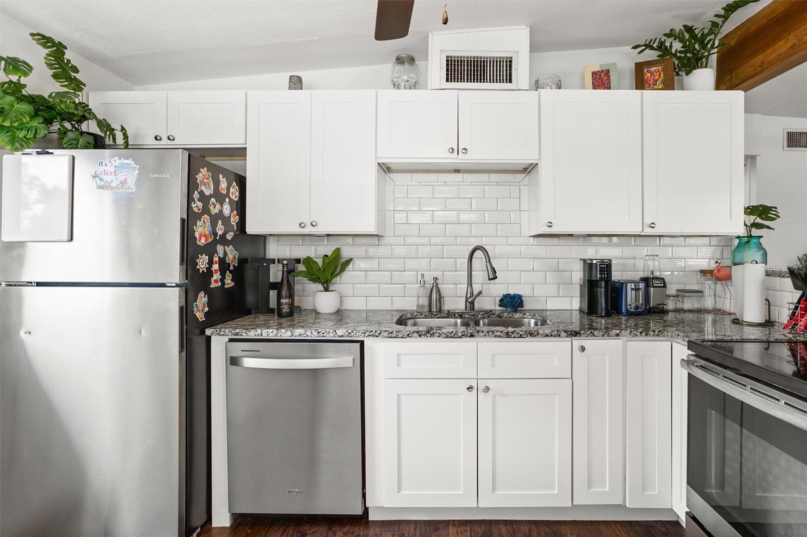 NORTH EUCLID EXT 1 - Residential