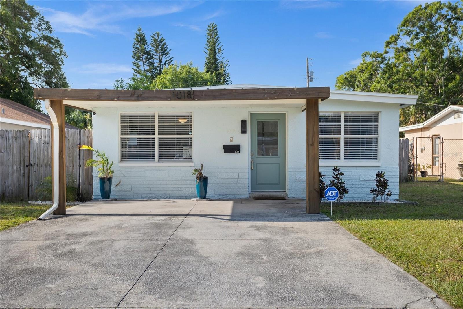 NORTH EUCLID EXT 1 - Residential